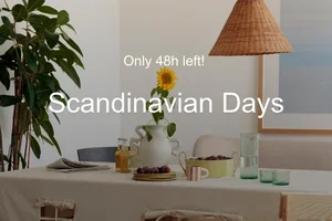 Last chance! 48 hours left to grab your deals! ⏳