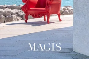 Summer Special: Enjoy up to 20% off Magis 🌞