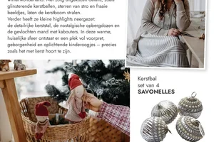 Glanzend versierde kerstbomen: twee feestelijke looks 🎄