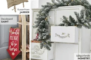 We luiden de kerstcountdown in 🔔