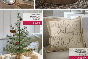 WINTERSALE: Tot wel 60% korting 💥