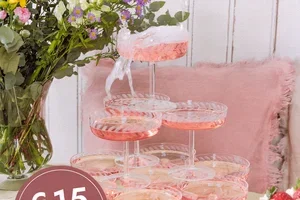 🥂 Gelukkige Verjaardag