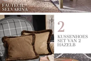 We hebben iets nieuws! Onze winterse klantfavorieten ❄️