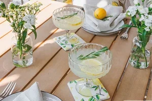 Wij serveren de trend van de zomer 🍋