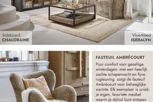 Bestel nu en profiteer van gratis verzending! 🎁