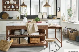 À table! Franse flair voor de keuken 🍳