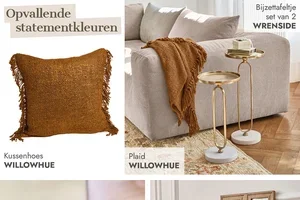 De nieuwe wintercollectie is binnen! ❄️