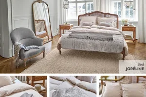 Bonne nuit ✨ Franse elegantie voor fijne droomnachten