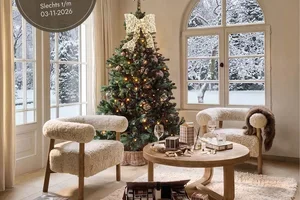 Ho, ho, ho: de nieuwe kerstcollectie is binnen! 🎅