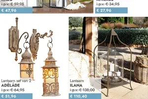 Onze outdoorhighlights: met zorg samengesteld en speciaal voor jou afgeprijsd ✨
