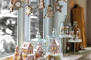 Kerst komt steeds dichterbij: nog 3 maanden 🎄🎅