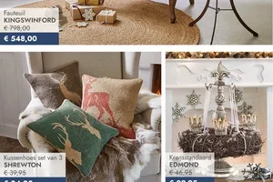 BESTSELLERWEEKS: Tot wel 40% korting!