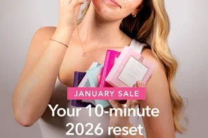 The proven FOREO routine ✨