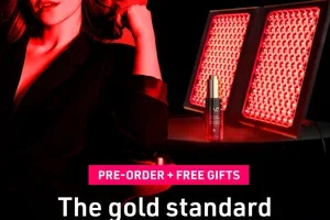 NEW! Meet FAQ™ LED Panels 🔴