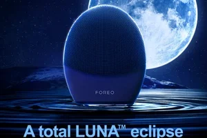 A lunar event is underway: LUNA™ FLASH SALE 🌕 50% OFF!