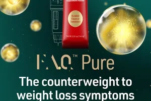 Using GLP-1? Lose weight, not nutrients.