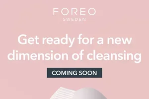 Something very LED is coming to your skincare routine 👀