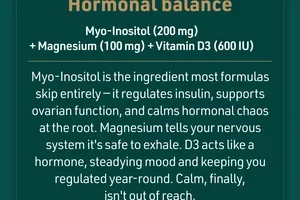 85 ingredients. One daily drink. True renewal from within.