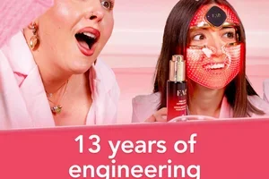 FOREO BDAY is finally here! 🎂