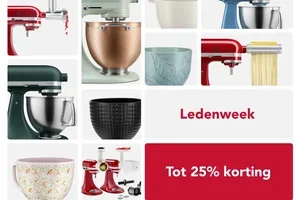 Solden, je laatste kans op tot wel 25% korting