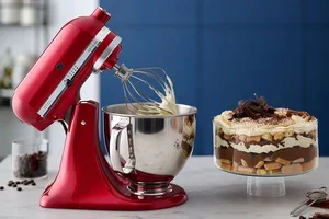 Tiramisu, op vier heerlijke manieren