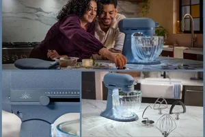 Maak creëren in de keuken lichter met Luminaire