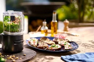 Zomers koken, waar je maar wilt ☀️