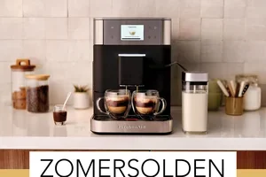 Nieuwe manieren om deze zomer van koffie te genieten
