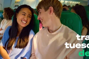 De ALLERLAATSTE dag Travel Tuesday Deals 🚨