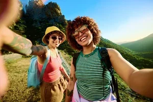 Solden, Madeira wacht op je! ⛰️  