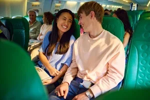 Solden, toe aan vakantie? Ga er even tussenuit! 🛫