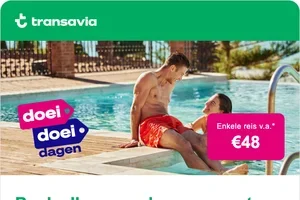 ⏰ Laatste dag van de Doei Doei Dagen