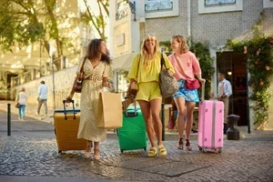 Nú te boeken: alle tickets voor zomer 2027! 🎉