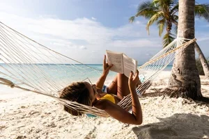 Solden, 6 redenen om je strandtas alvast klaar te zetten