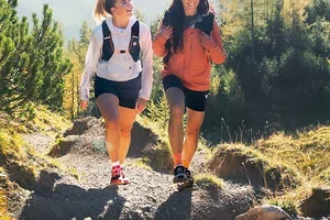 Solden, klaar voor een actieve zomer? 🚵