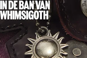 Maak kennis met de Whimsigoth-collectie