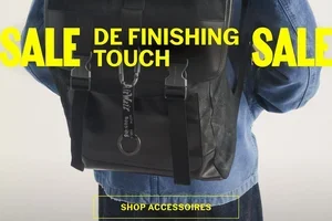 De Doc’s-sale is begonnen: tot 40% korting op tassen en accessoires