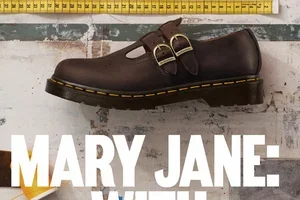 Ontdek Mary Jane