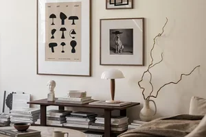 Ontdek Untamed Modern