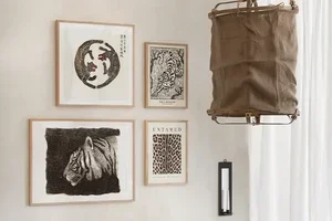 Animal Print is helemaal hot