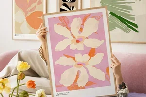 40%* kunst van Featured Artists