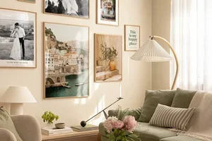 Keep memories alive – 50% korting* posters