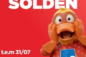 Mega Solden bij X²O Badkamers!