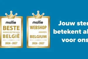 Sale, nog enkele stemmen!