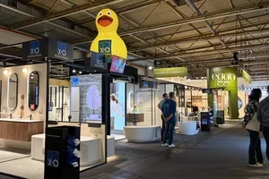 Ontdek X²O en onze nieuwe tegels op BILT Gent!