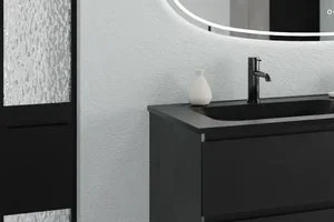 Droom je van een badkamer met luxe uitstraling?