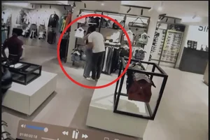 Meer dan een miljoen nieuwsgierige kijkers gingen je voor.