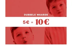 Laatste dagen om je €60 extra voordeel te gebruiken