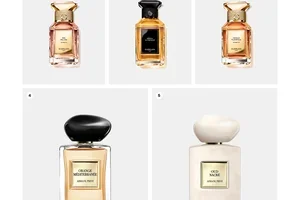 Deze parfums vind je exclusief bij INNO