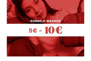 Vanaf morgen beschikbaar: €30 voordeel voor jou